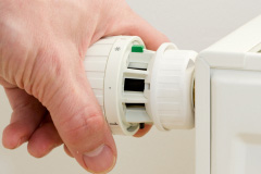 Radcot central heating repair costs